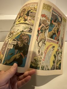 Hawkman #20  1967  VG