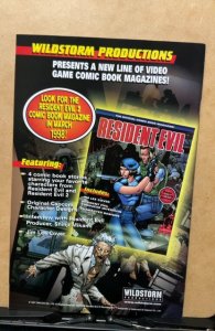 Leave it to Chance #8 (1998)