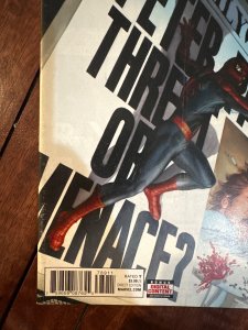 The Amazing Spider-Man #789 (2017)