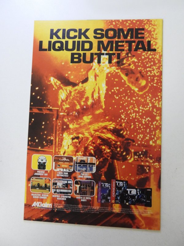 Green Lantern #49 (1994) NM condition