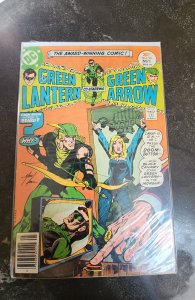 Green Lantern #94 (1977)