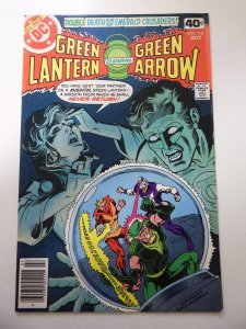 Green Lantern #118 (1979) FN Condition