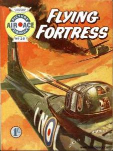 Flying Fortress