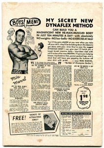 U.S. Fighting Men #16  1964 - Super  -VG- - Comic Book