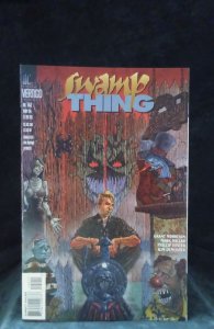 Swamp Thing #142 (1994)