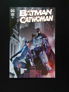 Batman Catwoman #2  DC Comics 2021 NM+