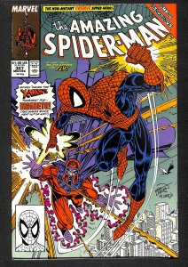 The Amazing Spider-Man #327 (1989)