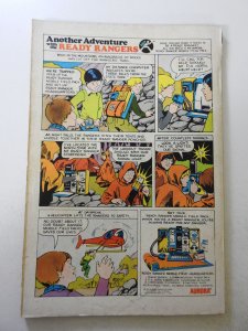 Batman #254 (1974) GD+ Condition 2 in cumulative spine split