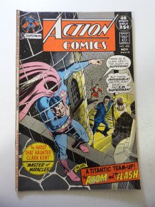 Action Comics #406 (1971) VG/FN Condition