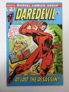 Daredevil #84 (1972) VG/FN Condition!