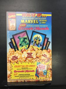 Shadow Riders #1 (1993) nm