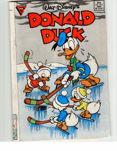 Donald Duck #270 (1989)