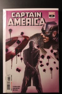 Captain America #17 (2020)