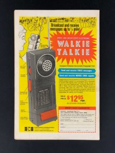 John Carter Warlord of Mars #9 (1978) FN