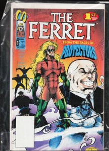 The Ferret (1992) The Ferret
