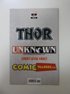 Thor #6 variant NM condition