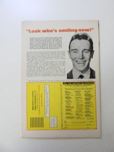 Iron Man #61 (1973) VF condition