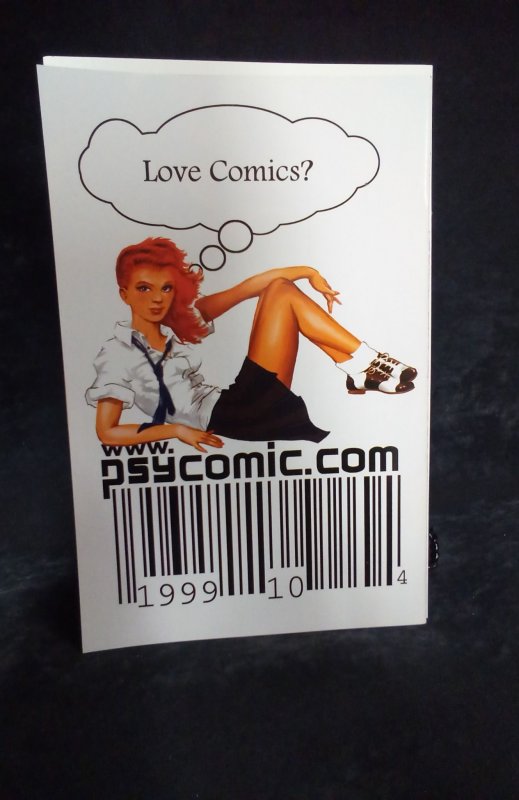 Detective Comics #743 (2000)