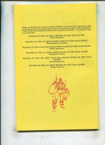 MANHUNTER #1 (9.2) 1984