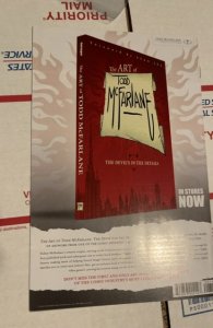 Spawn #227 Amazing Spiderman #300 Homage Image Comics 1st Print Mcfarlane NM-