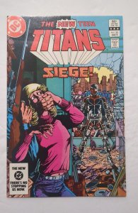 The New Teen Titans #35 (1983) VF/NM 9.0