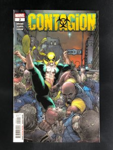Contagion #2 (2019)