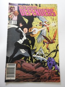 The Defenders #143 (1985)