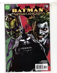 Batman: Gotham Knights #51 Joker! >> 1¢ Auction! No Resv! (id#50)