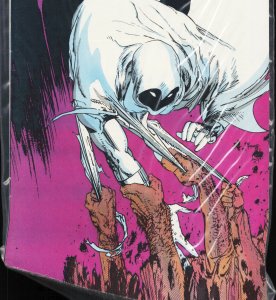Moon Knight #37 (1984) [Key Issue]