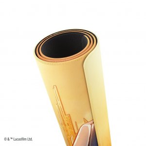 Star Wars Unlimited Game Mat Chancellor Palpatine By Gamegenic