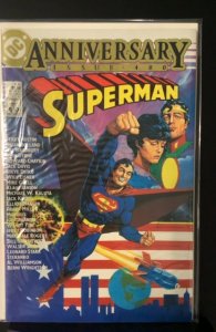 Superman #400 (1984)