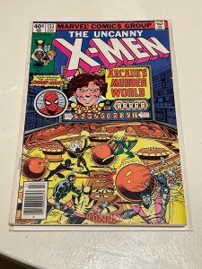 The X-Men #123 (1979) Fine/Fine+ Quality