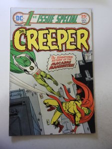 1st Issue Special #7 (1975) VG/FN Condition