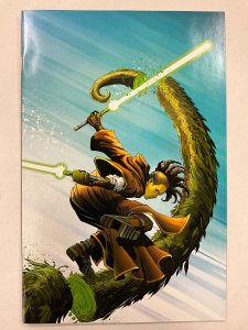 Star Wars: The High Republic #4 Duursema Cover B (2021)