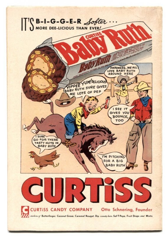 Marmaduke Mouse #65  1956 - Quality  -FN- - Comic Book