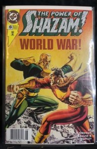 The Power of SHAZAM! #6 (1995)