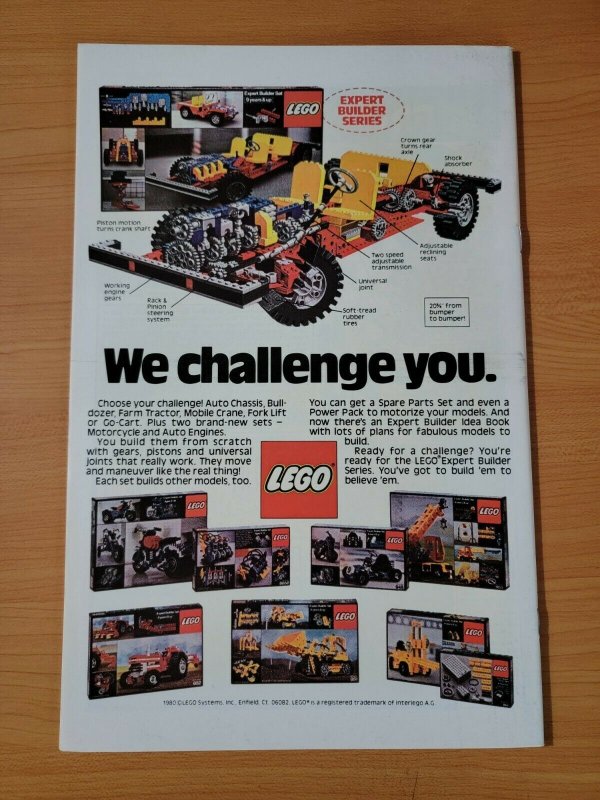 Moon Knight #1 ~ NEAR MINT NM ~ 1980 Marvel Comics