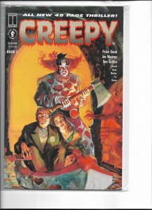 Creepy #3 (1993)