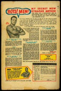 Avengers #24  1966 - Marvel  -G+ - Comic Book