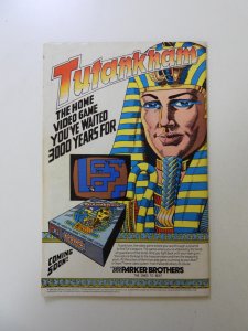 What If? #39 Direct Edition (1983) FN- condition