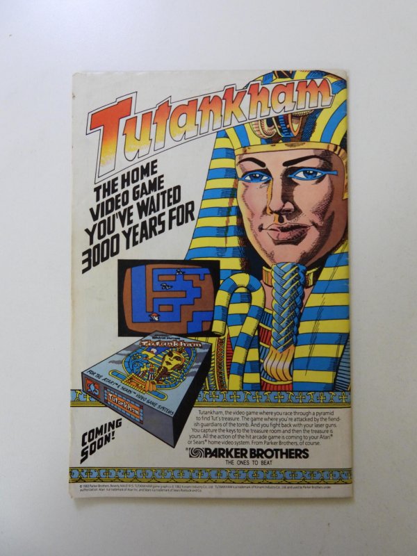 What If? #39 Direct Edition (1983) FN- condition