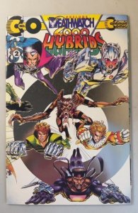 Hybrids #0 (1993)