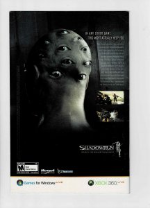 Buffy the Vampire Slayer Season Eight #4 (2007); Fat Mouse 2nd Buffet Menu Item