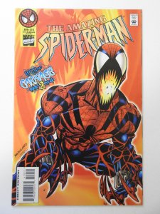 The Amazing Spider-Man #410 (1996) VF Condition!