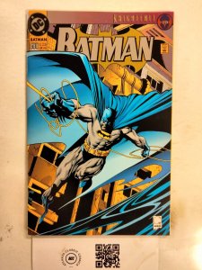 Batman #500 VF-NM DC Comics comic book 17 JW78