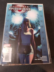 Ultimate Spider-Man #127 (2008)