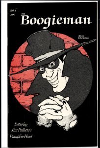 Boogieman (1986) #1