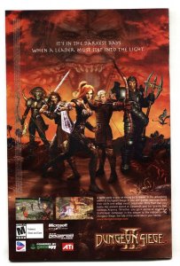 Young Avengers  #7  2005 - Marvel  -VF/NM - Comic Book