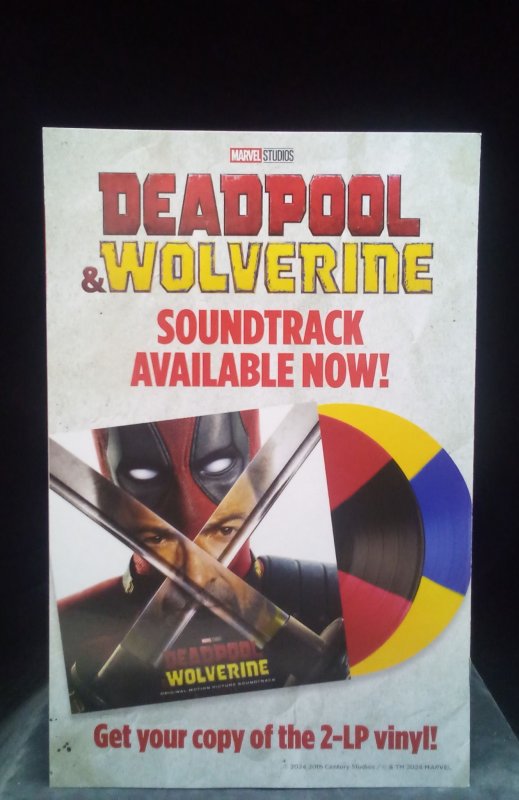 Ultimate Spider-Man #8 (2024)