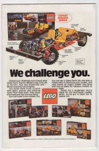 POWER MAN #67 - 7.5 - WP - Iron Fist vs Bushmaster